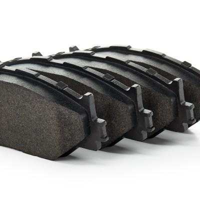 Brake Pads Set RIDEX 402B0449 402B0449 - photo 9