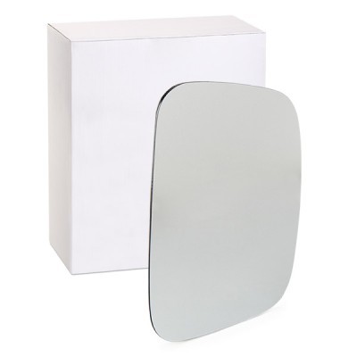 Mirror Glass, exterior mirror RIDEX 1914M0185 1914M0185 - photo 1