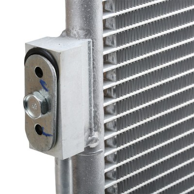 A/C condenser 448C0370 - photo 6