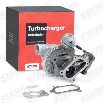 Turbocharger Stark SKCT-1190708 SKCT-1190708 - photo 2