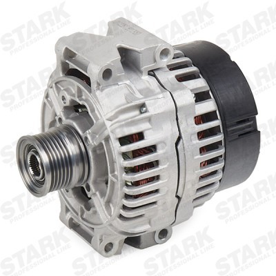 Alternator Stark SKGN-0320019 SKGN-0320019 - photo 4