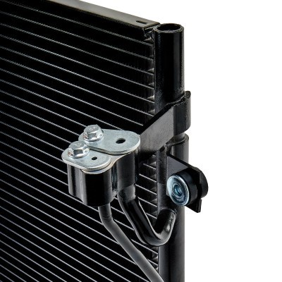A/C condenser 448C0201 - photo 6