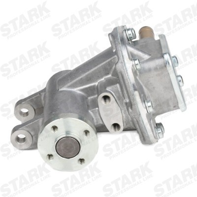 Vacuum Pump Stark SKVP-1350004 SKVP-1350004 - photo 4
