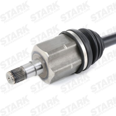 Drive Shaft Stark SKDS-0210125 SKDS-0210125 - photo 5