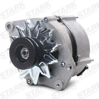 Alternator Stark SKGN-0320103 SKGN-0320103 - photo 3