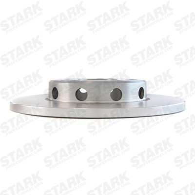 Brake Disc Stark SKBD-0020297 SKBD-0020297 - photo 4