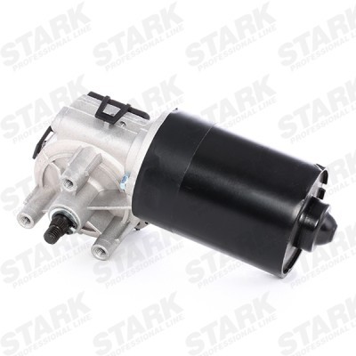 Wiper Motor Stark SKWM-0290062 SKWM-0290062 - photo 3