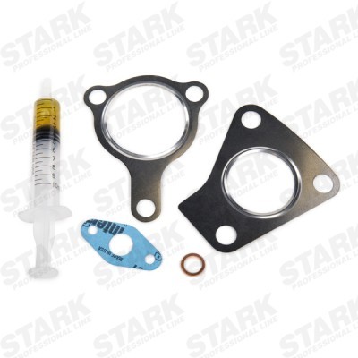 Turbocharger Stark SKCT-1190425 SKCT-1190425 - photo 9