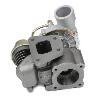 Turbocharger RIDEX 2234C0105 2234C0105 - photo 4