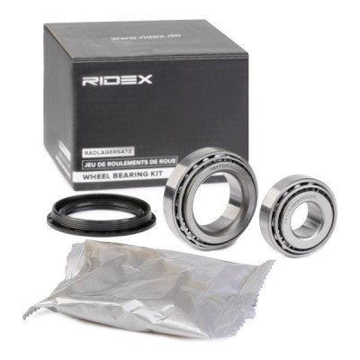 Wheel Bearing RIDEX 654W0535 654W0535 - photo 1