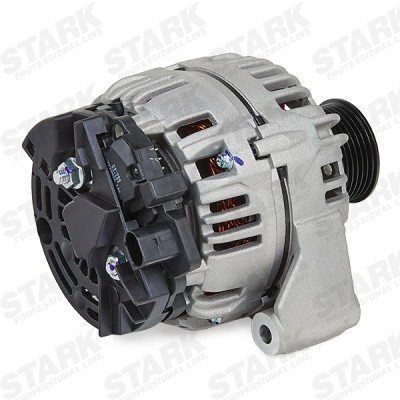 Alternator Stark SKGN-0320257 SKGN-0320257 - photo 4