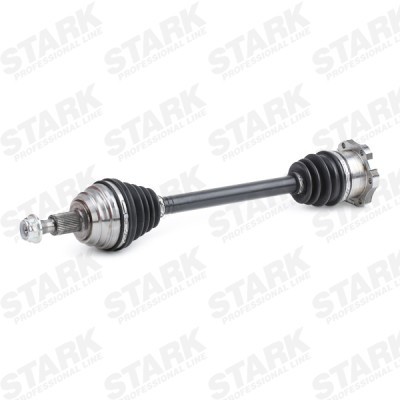Drive Shaft Stark SKDS-0210483 SKDS-0210483 - photo 4