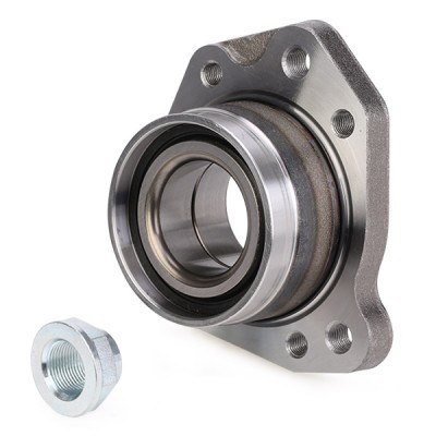 Wheel Bearing RIDEX 654W0961 654W0961 - photo 4