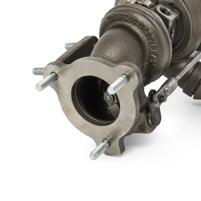 Turbocharger RIDEX 2234C10808R 2234C10808R - photo 6