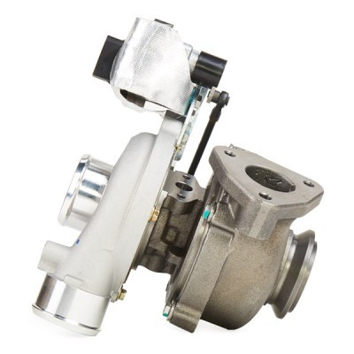 Turbocharger RIDEX 2234C0337 2234C0337 - photo 5