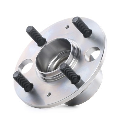 Wheel Bearing RIDEX 654W0537 654W0537 - photo 3