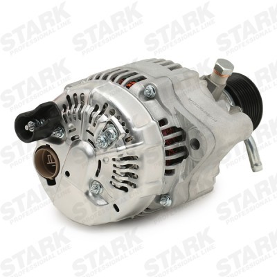 Alternator Stark SKGN-0321062 SKGN-0321062 - photo 4