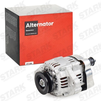 Alternator Stark SKGN-0321178 SKGN-0321178 - photo 3