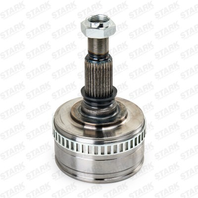 Joint Kit, Drive Shaft Stark SKJK-0200119 SKJK-0200119 - photo 3