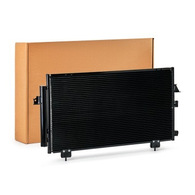 A/C condenser 448C0071 - photo 2