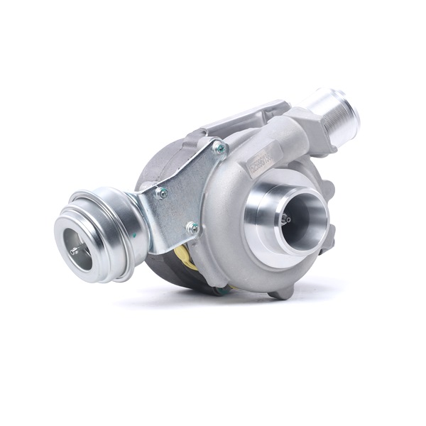 Turbocharger RIDEX 2234C0054 2234C0054 - photo 1