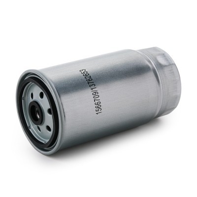 Fuel Filter RIDEX 9F0255 9F0255 - photo 3