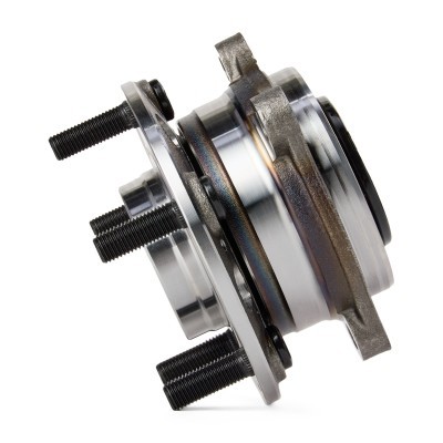Wheel Bearing RIDEX 654W1409 654W1409 - photo 5