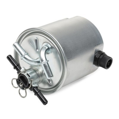 Fuel Filter RIDEX 9F0325 9F0325 - photo 3
