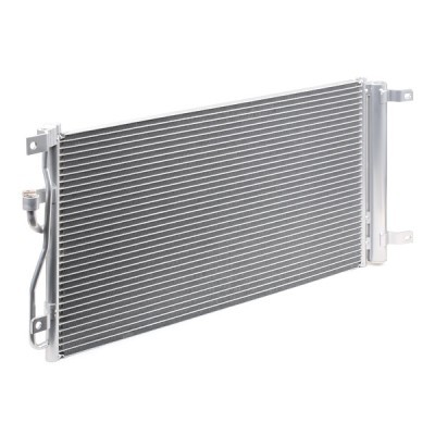 A/C condenser 448C0324 - photo 4