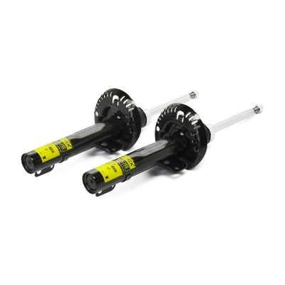 Shock Absorber RIDEX 854S1248P 854S1248P - photo 4