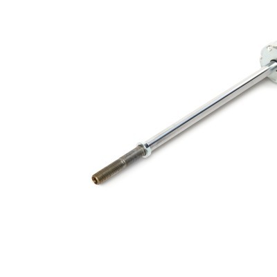 Shock Absorber RIDEX 854S2494 854S2494 - photo 9