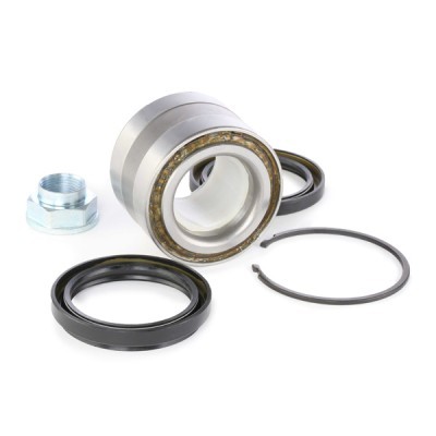 Wheel Bearing RIDEX 654W0527 654W0527 - photo 4