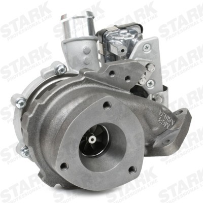 Turbocharger Stark SKCT-1190988 SKCT-1190988 - photo 11