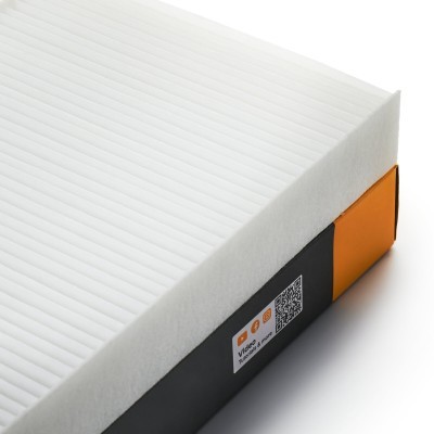 Cabin Air Filter RIDEX 424I0418 424I0418 - photo 4