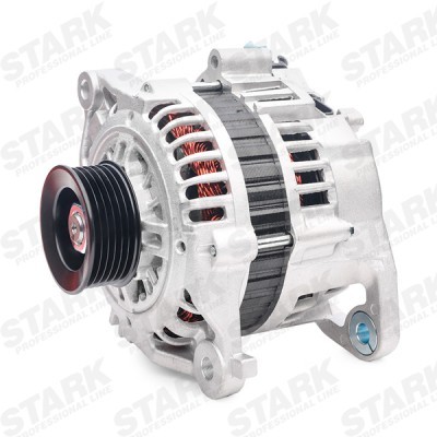 Alternator Stark SKGN-0320221 SKGN-0320221 - photo 3