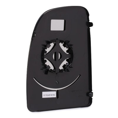 Mirror Glass, exterior mirror RIDEX 1914M0148 1914M0148 - photo 3