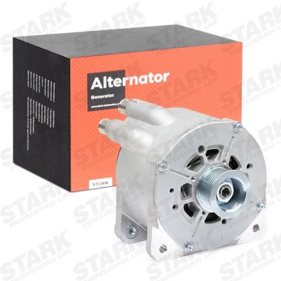 Alternator Stark SKGN-0320128 SKGN-0320128 - photo 2
