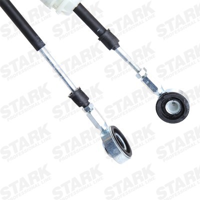 Cable Pull, manual transmission Stark SKCMT-1520099 SKCMT-1520099 - photo 4