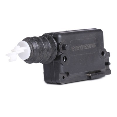 Central lock actuator RIDEX 791C0011 791C0011 - photo 3