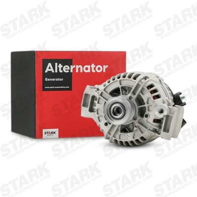 Alternator Stark SKGN-0321040 SKGN-0321040 - photo 2