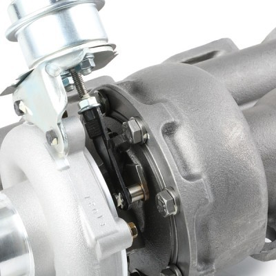 Turbocharger RIDEX 2234C0342 2234C0342 - photo 7