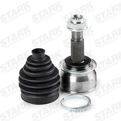 Joint Kit, Drive Shaft Stark SKJK-0200984 SKJK-0200984 - photo 2