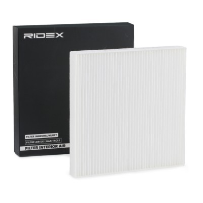Cabin Air Filter RIDEX 424I0359 424I0359 - photo 2