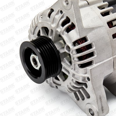 Alternator Stark SKGN-0320996 SKGN-0320996 - photo 15