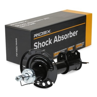 Shock Absorber RIDEX 854S0167 854S0167 - photo 3