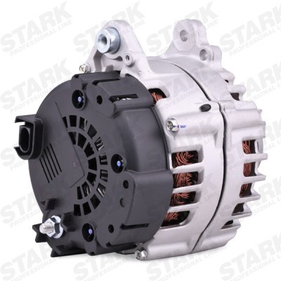 Alternator Stark SKGN-0320899 SKGN-0320899 - photo 4
