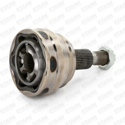 Joint Kit, Drive Shaft Stark SKJK-0200005 SKJK-0200005 - photo 5