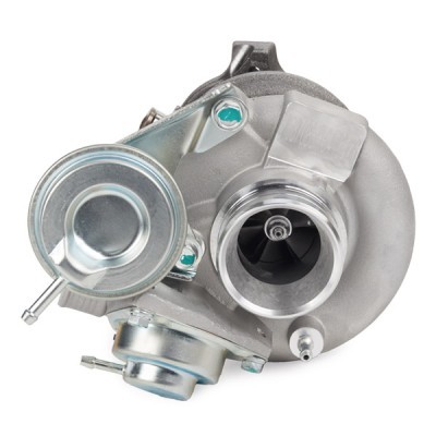 Turbocharger RIDEX 2234C10569 2234C10569 - photo 6