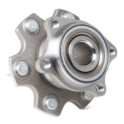 Wheel Bearing RIDEX 654W1079 654W1079 - photo 4