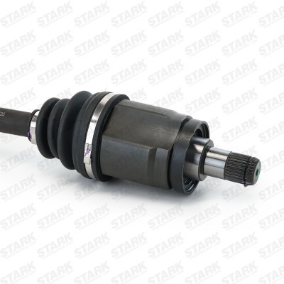 Drive Shaft Stark SKDS-0210690 SKDS-0210690 - photo 6